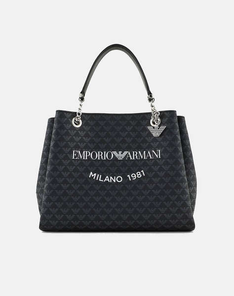 EMPORIO ARMANI WOMEN''S TOTE BAG (Размери: 26 x 33 x 15 см.)