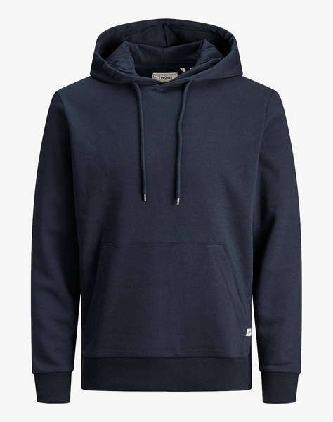 PRODUCT PKTGMS BASIC HOOD SWEAT