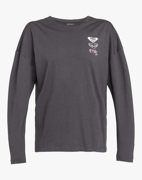 ROXY DUNE EXPLORER WOMEN''S T-SHIRT