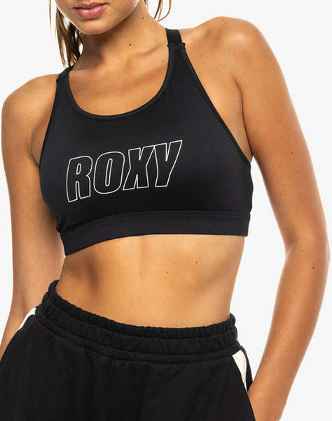 ROXY EVERYDAY FLOW BRA BUSTAKI WOMAN