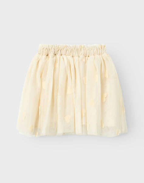 NAME IT NMFNAJAS TULLE SKIRT