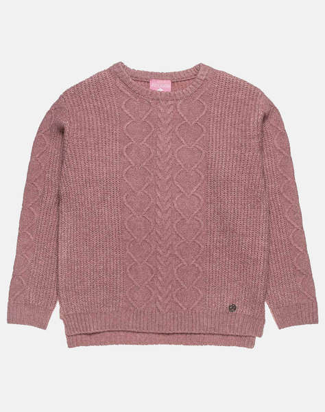 ALOUETTE pullover