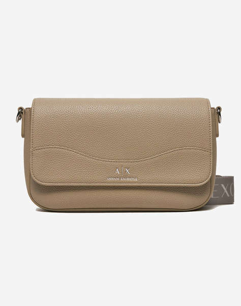 ARMANI EXCHANGE WOMAN''S CROSSBODY (Размери: 24.5 x 15 x 6 см.)