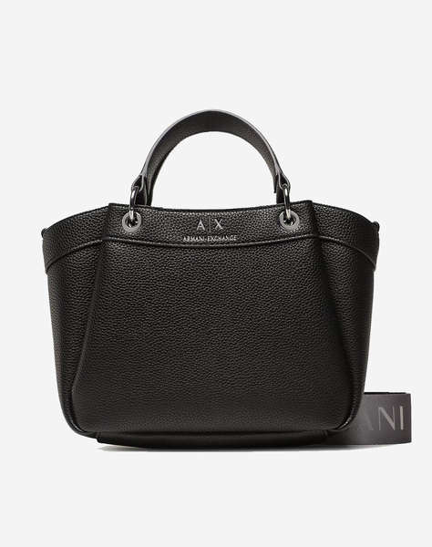 ARMANI EXCHANGE WOMAN''S SHOPPING S (Размери: 25 x 18 x 9 см)