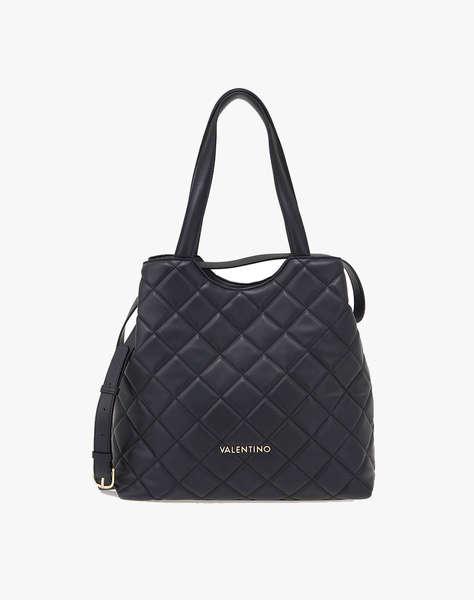 VALENTINO BAGS ЧАНТА ПРЕЗ РАМО (Размери: 31 x 34 x 15см.)