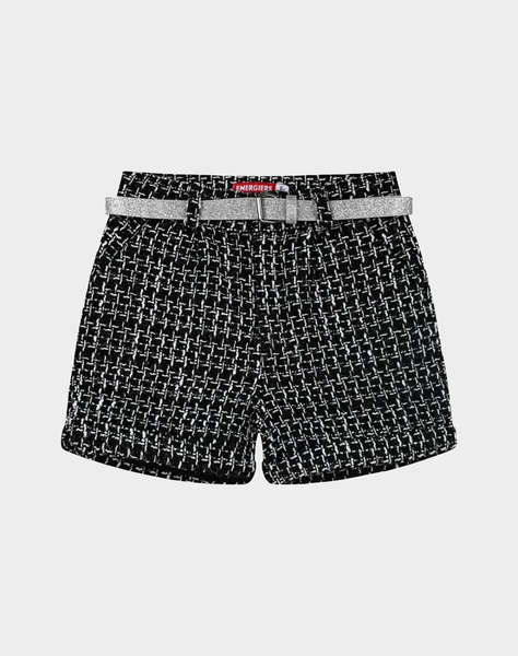 ENERGIERS GIRL SHORTS