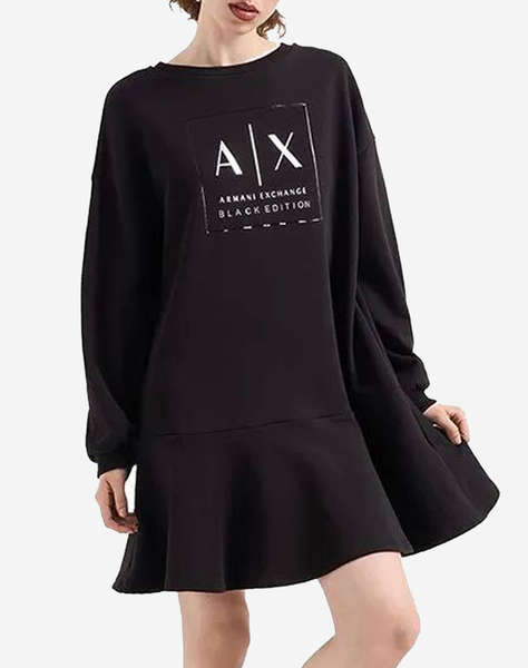 ARMANI EXCHANGE DRESS