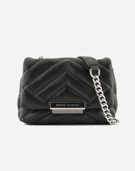 ARMANI EXCHANGE WOMAN''S MINI BAG (Размери: 19 x 13 x 7 см)