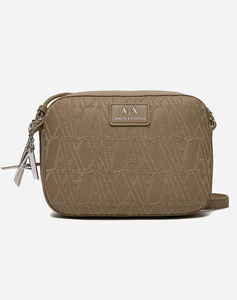 ARMANI EXCHANGE WOMAN''S CAMERA CASE (Размери: 22 x 16 x 7 см)