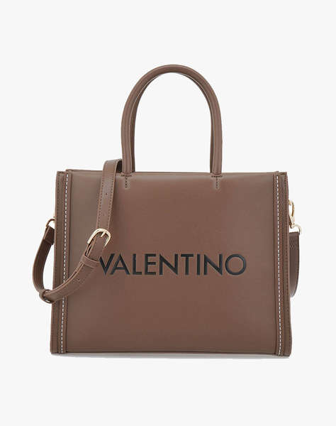 VALENTINO BAGS TOTE (Размери: 32.5 x 25 x 12.5 см.)