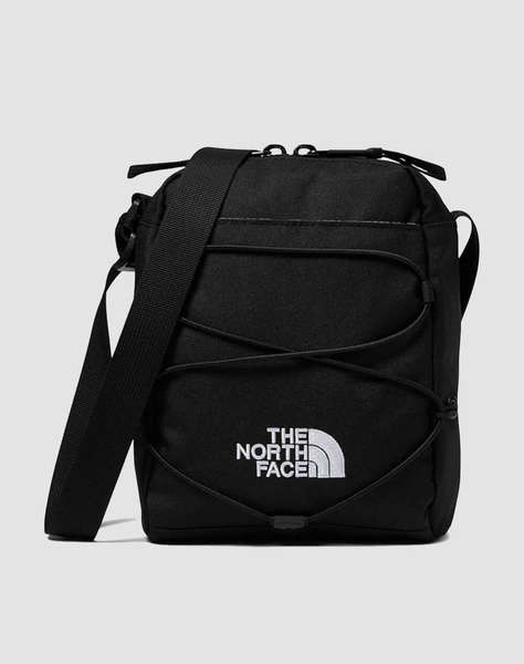 THE NORTH FACE JESTER CROSSBODY (Размери: 15.2 x 6.4 x 20.7 см)