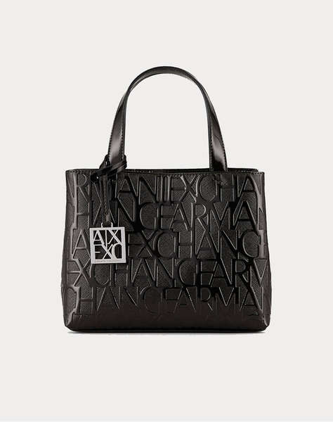 ARMANI EXCHANGE WOMAN''S SMALL OPEN S (Размери: 23 x 16 x 11 см.)