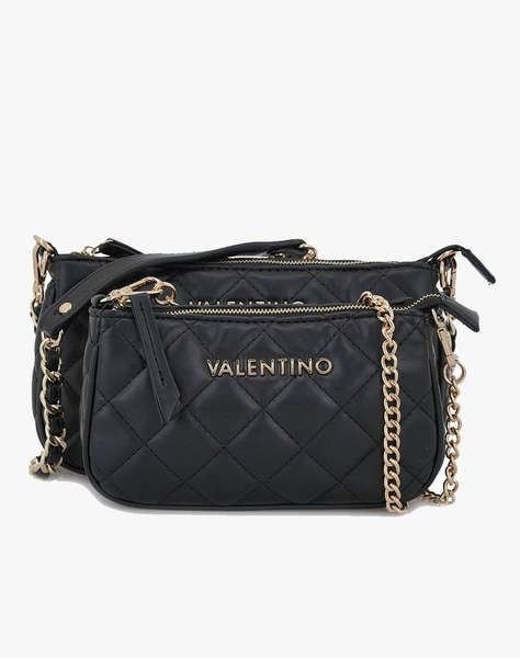 VALENTINO BAGS ЧАНТА ПРЕЗ РАМО (Размери: 23 x 15 x 10см.)