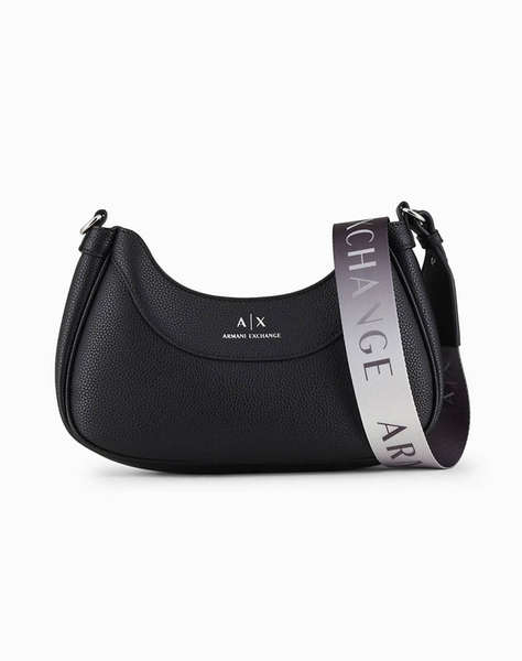 ARMANI EXCHANGE WOMAN''S HOBO S (Размери: 27 x 15 x 5 см.)