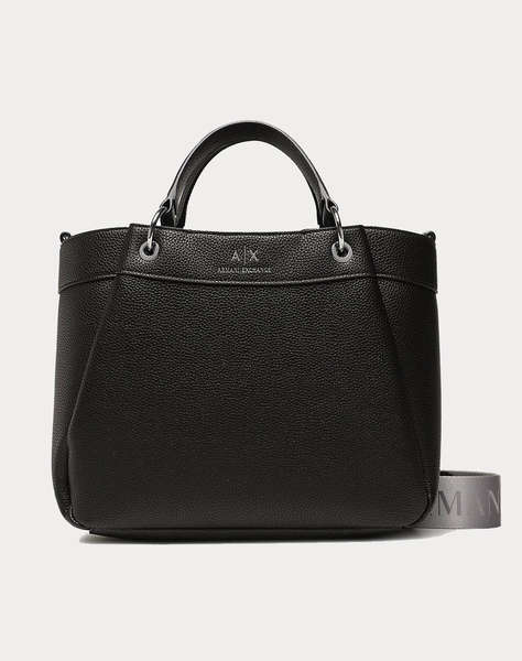 ARMANI EXCHANGE WOMAN''S SHOPPING M (Размери: 28.5 x 22.5 x 12 см.)