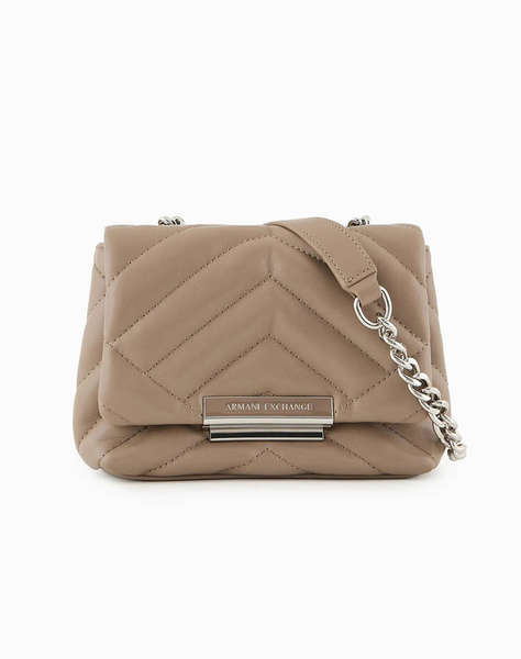 ARMANI EXCHANGE WOMAN''S MINI BAG (Размери: 19 x 13 x 7 см)