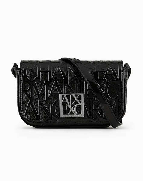 ARMANI EXCHANGE WOMAN''S CROSSBODY SM (Размери: 18 x 11 x 4 см.)