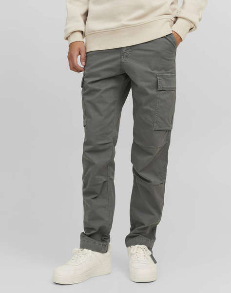 JACK&JONES JPSTACE JJTUCKER CARGO AMA NOOS