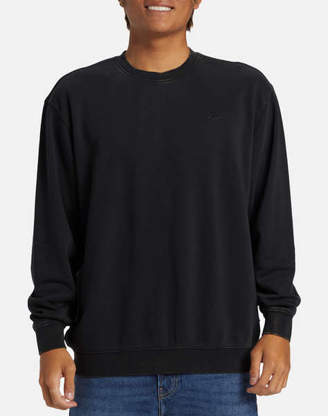 QUIKSILVER SALT WATER CREW MEN''S SWEATSHIRT