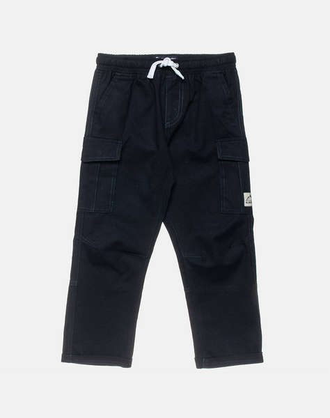 ALOUETTE TROUSERS