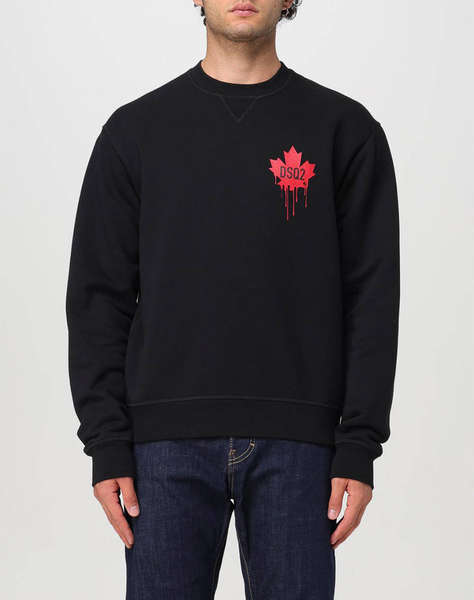 DSQUARED2 SWEATSHIRTS