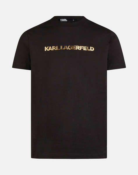 KARL LAGERFELD T-SHIRT CREWNECK