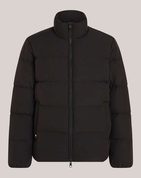 TOMMY HILFIGER DOWN PUFFER JACKET