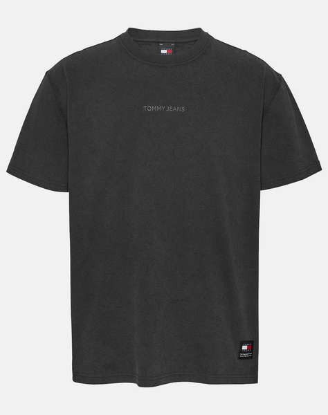 TOMMY JEANS TJM REG GD S CLASSIC TEE EXT