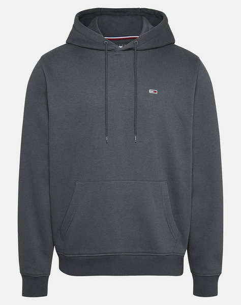 TOMMY JEANS TJM REG S FLAG HOODIE