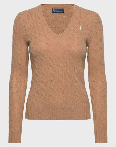 RALPH LAUREN KIMBERLY-PULLOVER