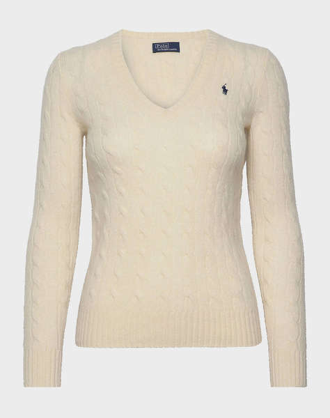 RALPH LAUREN KIMBERLY-PULLOVER