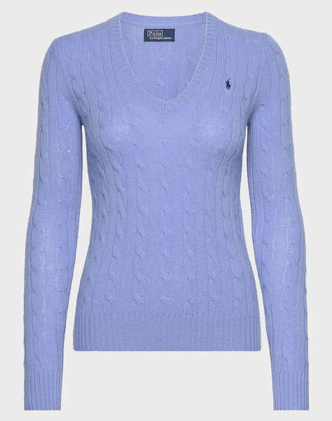 RALPH LAUREN KIMBERLY-PULLOVER