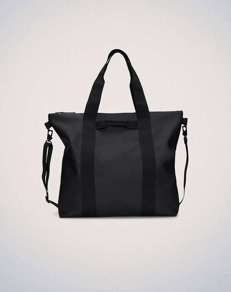 RAINS Tote Bag W3 (Размери: 45 x 44 x 12 см.)