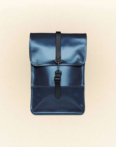 RAINS Backpack Mini W3 (Размери: 34 x 30.5 x 12 см.)