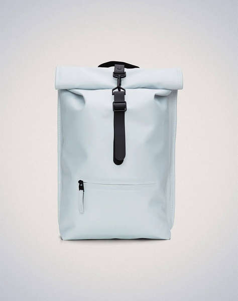 RAINS Rolltop Rucksack W3 (Размери: 48 x 32 x 11 см.)