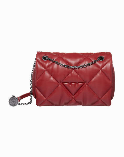 EMPORIO ARMANI WOMEN''S CLUTCH BAG (Размери: 20 x 15 x 5 см)