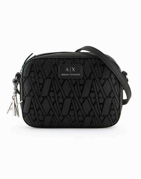 ARMANI EXCHANGE WOMAN''S CAMERA CASE (Размери: 22 x 16 x 7 см)