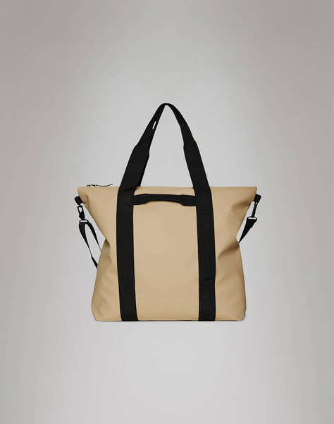 RAINS Tote Bag W3 (Размери: 45 x 44 x 12 см.)