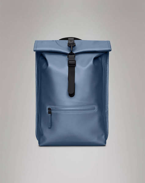 RAINS Rolltop Rucksack W3 (Размери: 48 x 32 x 11 см.)