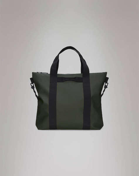 RAINS Tote Bag W3 (Размери: 45 x 44 x 12 см.)