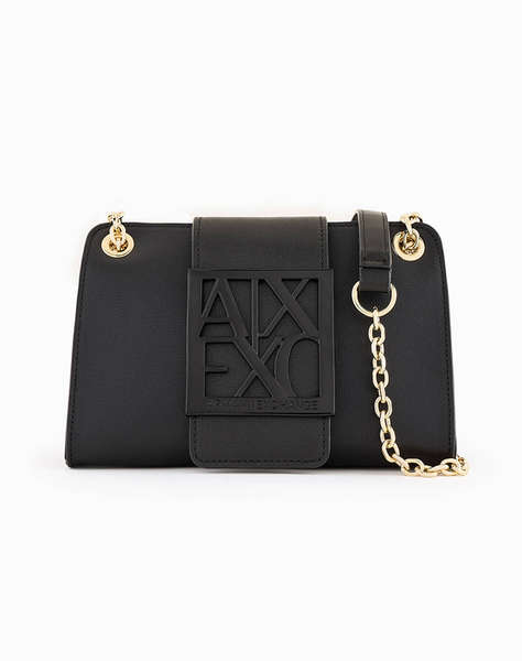 ARMANI EXCHANGE WOMAN''S MINI BAG (Размери: 19.5 x 14 x 9 см)