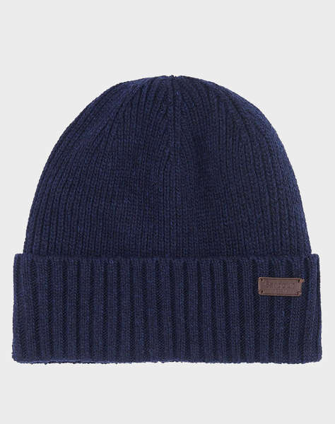 BARBOUR CARLTON BEANIE HAT ШАПКА