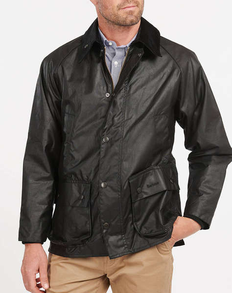 BARBOUR BEDALE WAX JACKET ЯКЕ