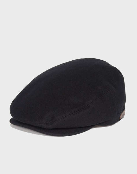 BARBOUR REDSHORE FLAT CAP ШАПКА