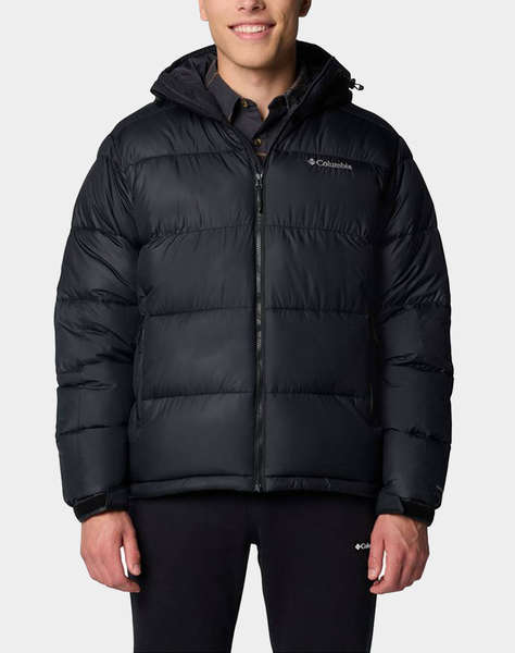 COLUMBIA Мъжко яке Pike Lake™ II Hooded Jacket