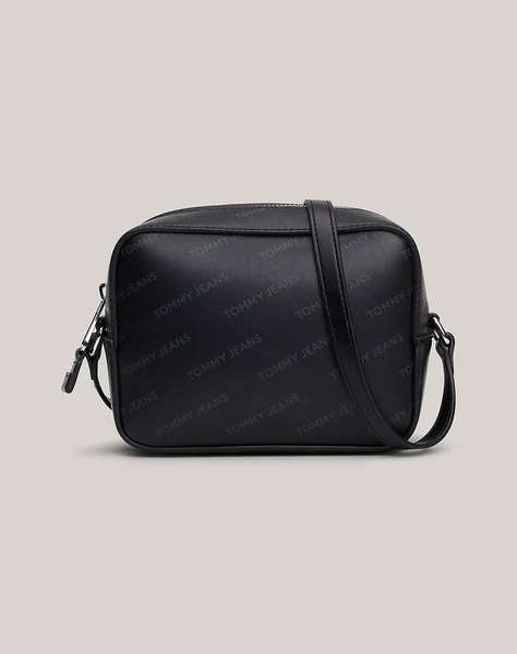 TOMMY JEANS TJW ESS MUST CAMERA BAG PRINT (Размери: 17 x 12 x 6 см)