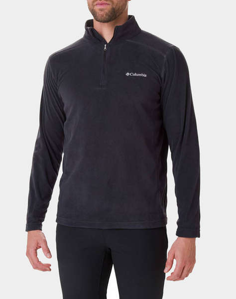 COLUMBIA Men''s BlouseKlamath Range™ II Half Zip Fleece