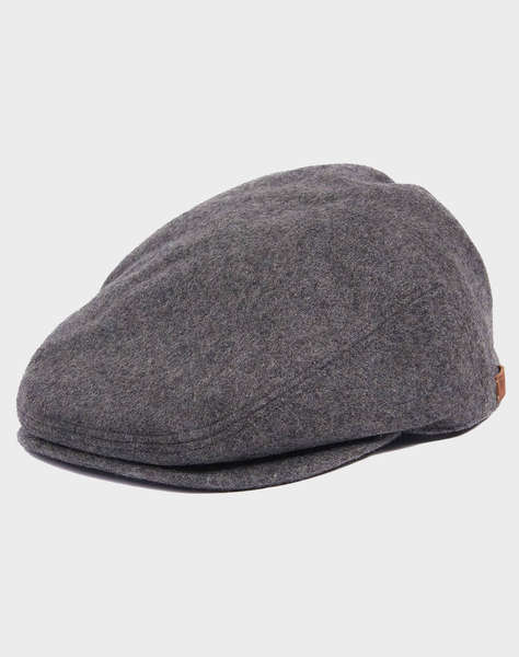 BARBOUR REDSHORE FLAT CAP ШАПКА