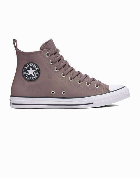 CONVERSE CHUCK TAYLOR ALL STAR TECTUFF WATERPROOF CAMO