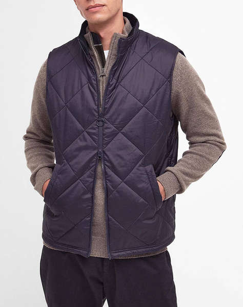 BARBOUR FINN GILET BARBOUR FINN GILET ЕЛЕК